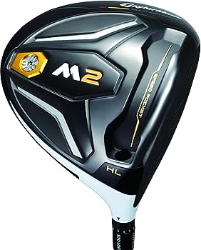Amazon.co.jp: TAYLOR MADE(テーラーメイド) M2 ドライバー